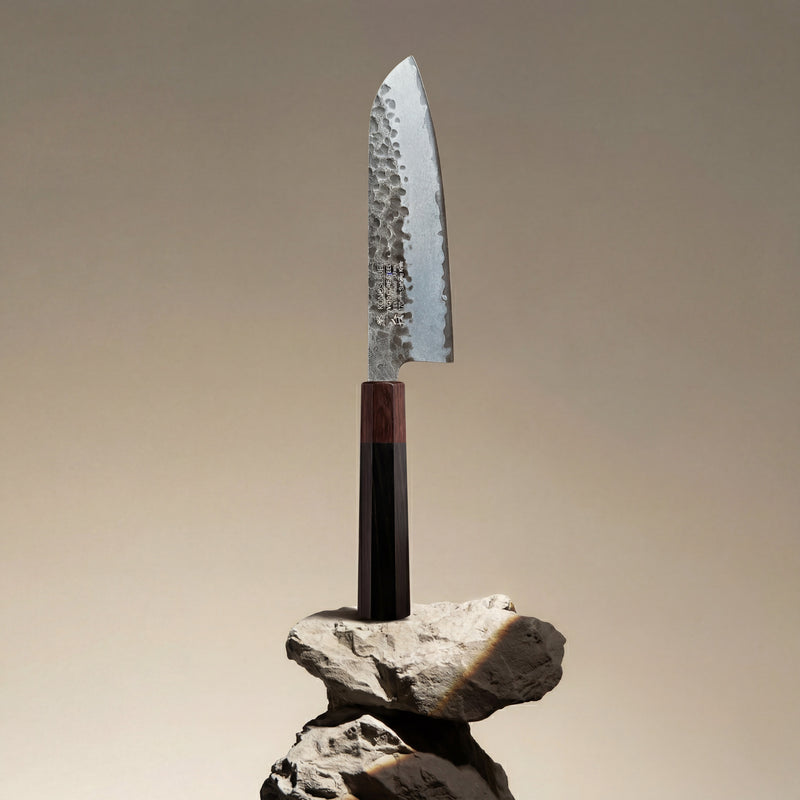 Santoku Messer